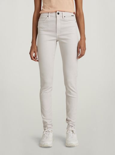 G-Star Shape Skinny Jeans
